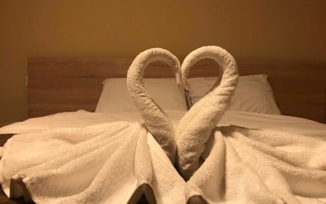 Отель Royal Palace