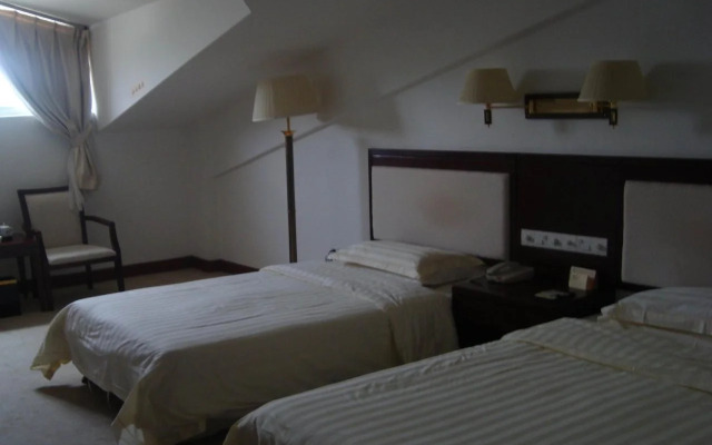 Sumin Hotel