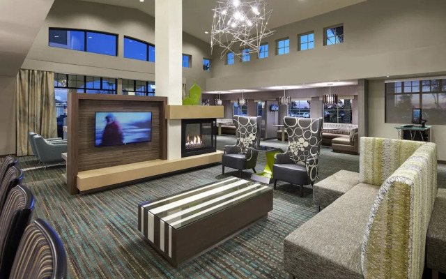 Residence Inn San Diego Chula Vista