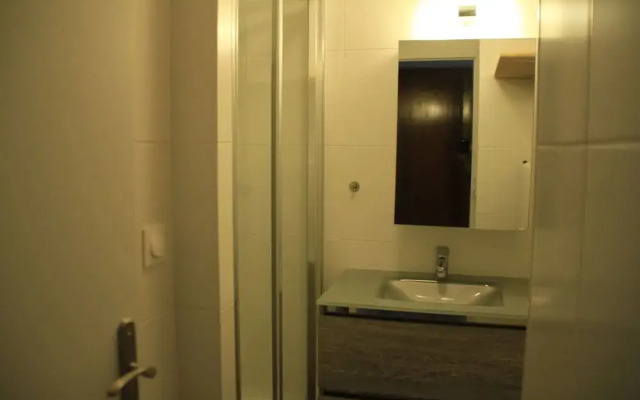 Solarium Sr11 Cosy & View 5 Pers