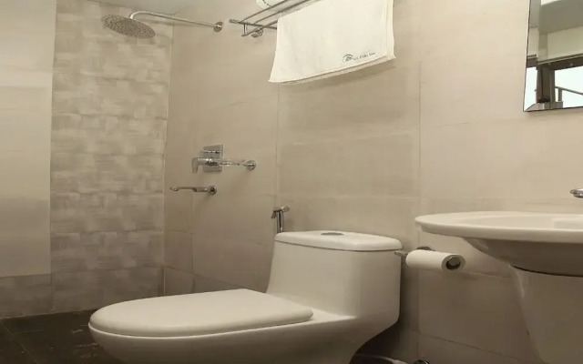 OYO 525 Hotel Aloka Inn