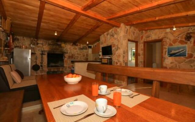 Holliday home Robinson Tourism Maria