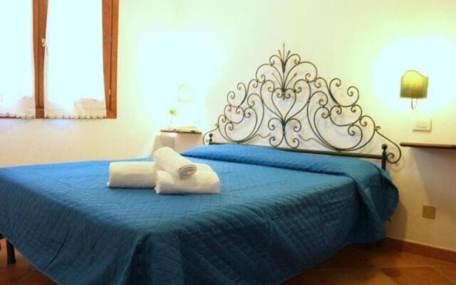 Residence Olimpo