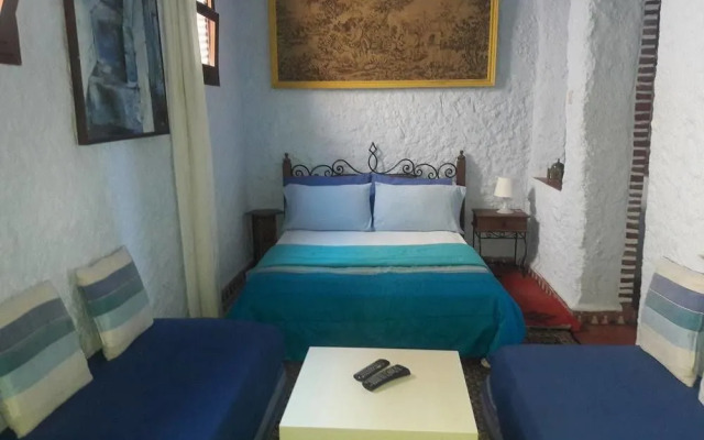 Maison d'Hôtes Lalla Khadouj