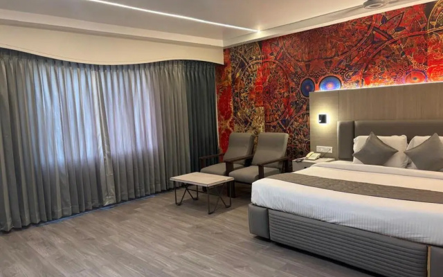 Hotel North Gate