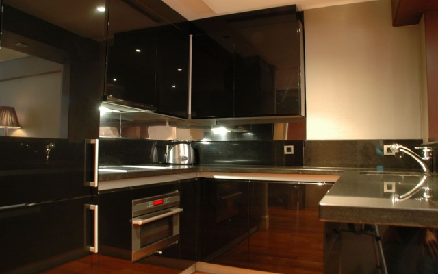 Washington Parquesol Suites & Hotel