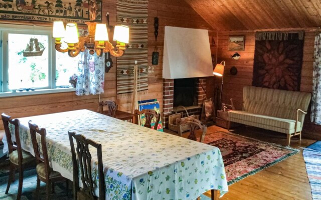 Amazing Home in Åkersberga With Sauna, 4 Bedrooms and Wifi