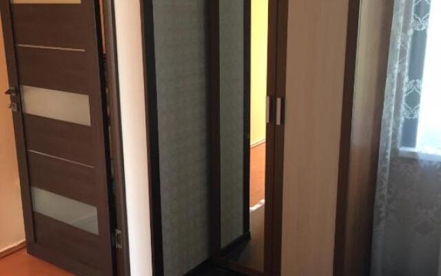 Guesthouse Uyut