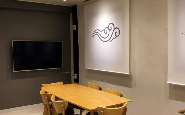Mini Hotel Insa