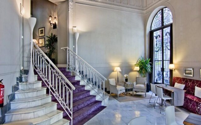 Petit Palace Savoy Alfonso XII