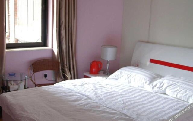Gulangyu Lianhe Apartment Hotel - Xiamen