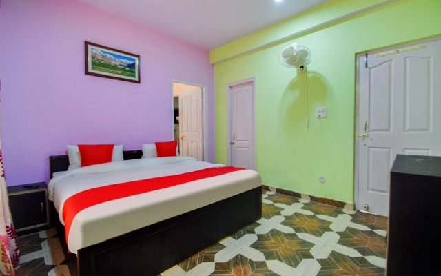 The Pine Stay by OYO Rooms