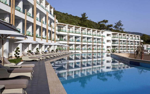 Hyde Bodrum