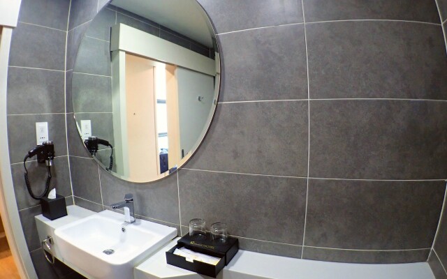 De Elements Business Hotel Damansara