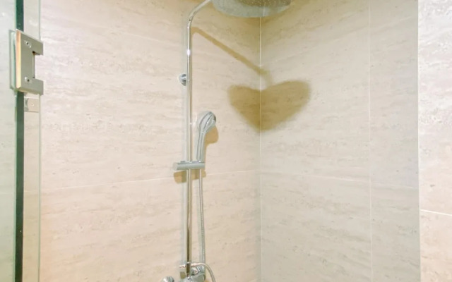 Good Place And Modern 1Br Gold Coast Apartment