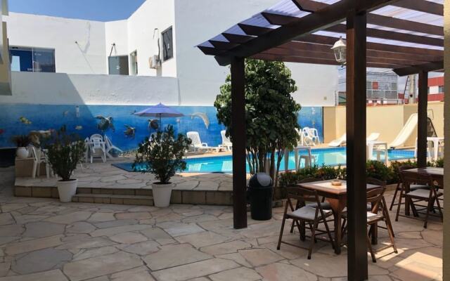 Solemio Hotel