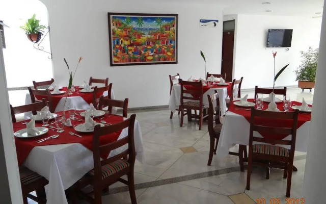 Hotel Kamani Florencia