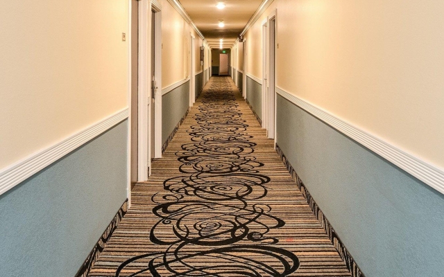 Clarion Inn Renton - Seattle
