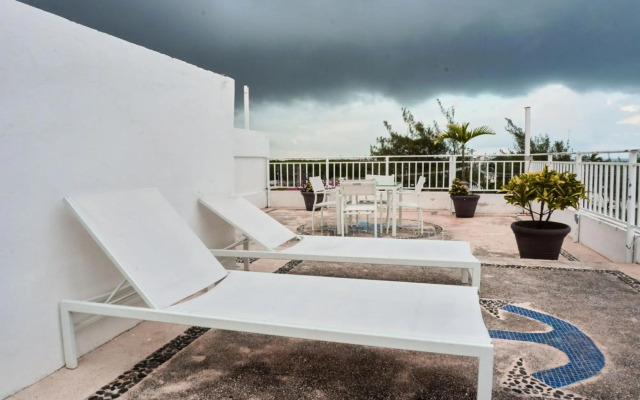 Hotel del Sol