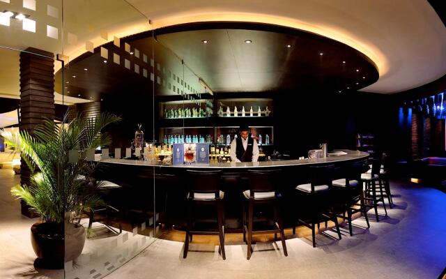 The Lalit Ashok Bangalore