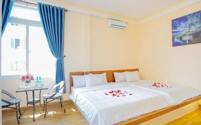 Sapphire Hotel Hue