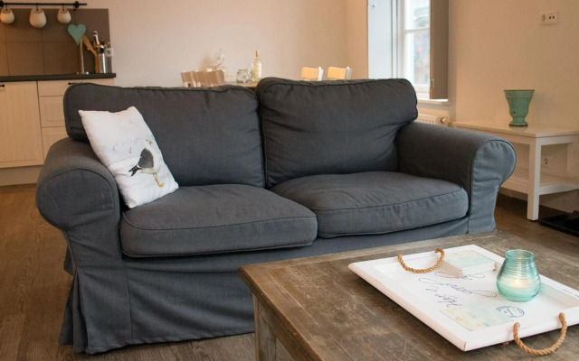 Vakantiewoning Schuitvlotstraat