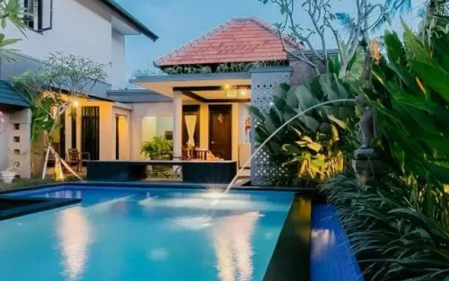 OYO 2702 Arimanu Guest House