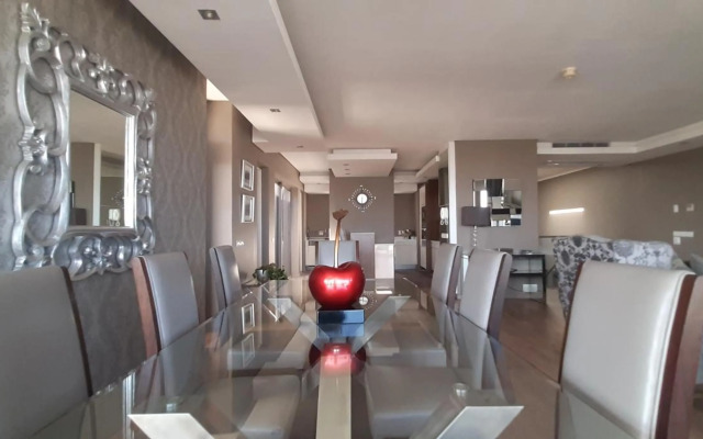 Century City Letting