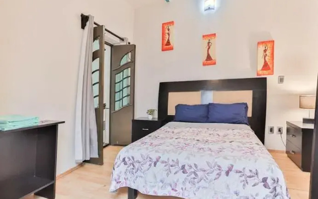 Hostpal Hostal Roma 185
