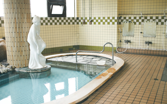 Hotel Freegate Shirahama