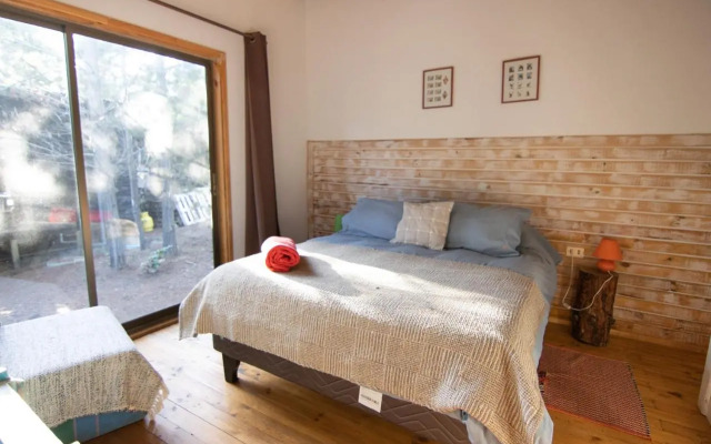 Lodge Terra Mar