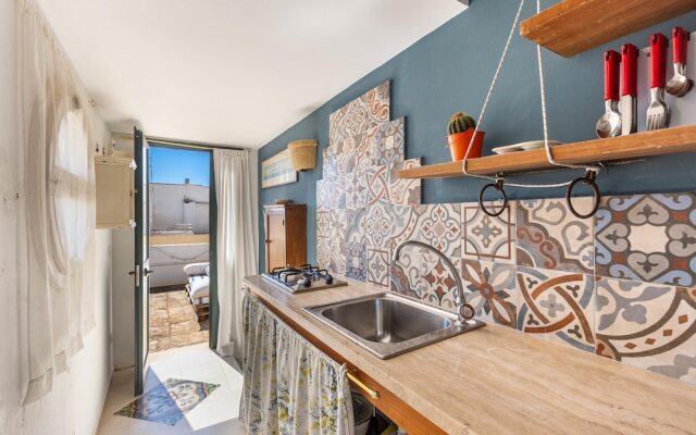 3799 Case Aida - Casa Celeste 2P by Barbarhouse