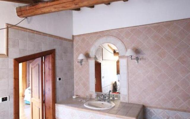 Appartamento a Pergola