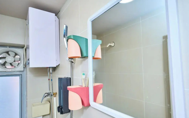 Serene Smart Stay