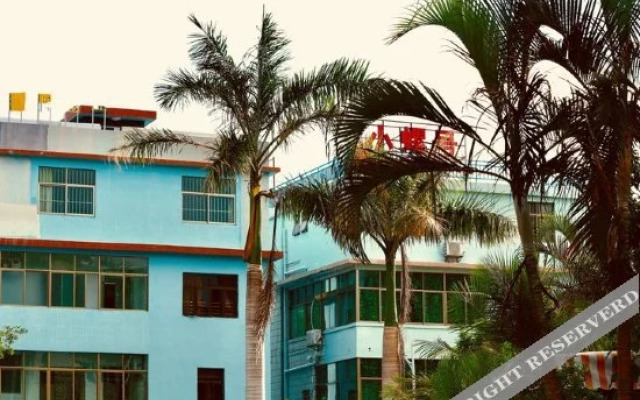 Xichong Conch Fairy Theme Inn