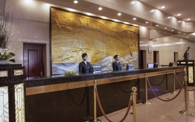 Regent Shanghai On The Bund