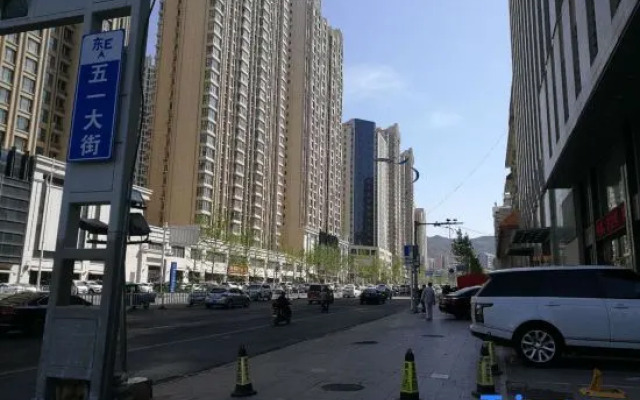 Dongsheng Hotel