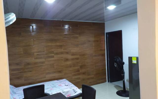 Room-juliana Tourist House