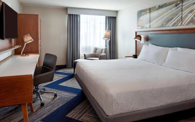 Four Points by Sheraton Hamilton - Stoney Creek