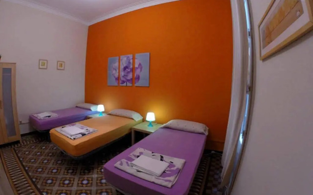 Barcelona 4 Fun Hostel