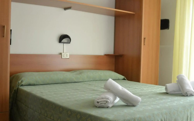 Hotel Mirage