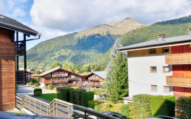 Studio Morzine, 1 pièce, 4 personnes - FR-1-524-61