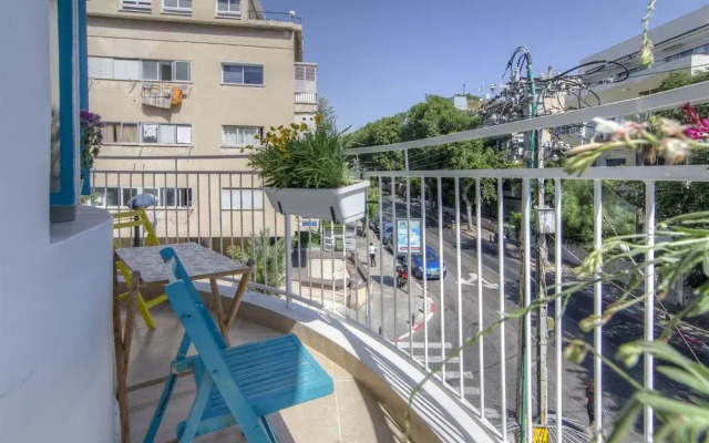City Home Tel Aviv- Mapu 15