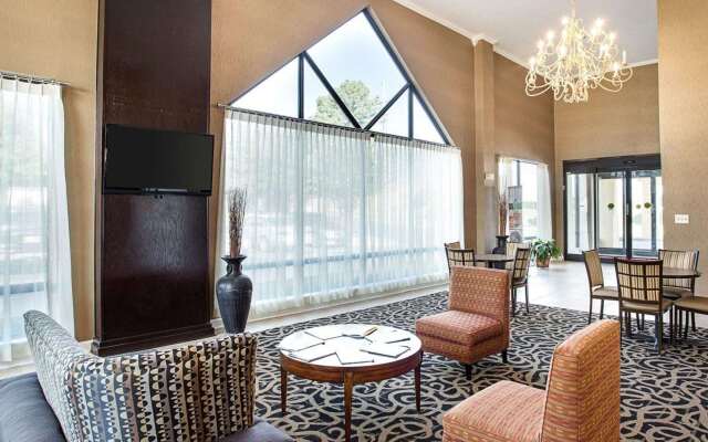 Quality Inn Southaven - Memphis South