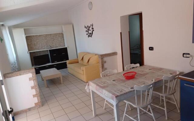Residence La Conchiglia