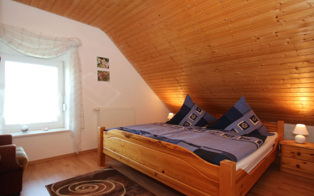 Apartment, Essen in Esens