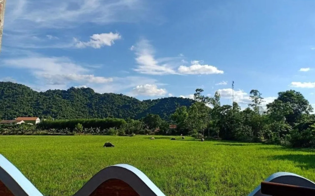 Phong Nha An An Homestay