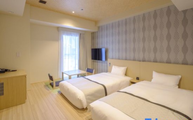 Comfort Twin room (트윈 침대 2개) 사진 3
