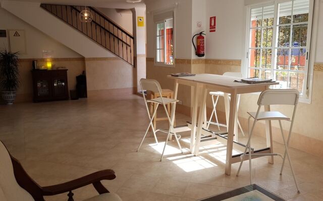 Hostal Victoria