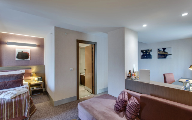 Avantgarde Urban Levent